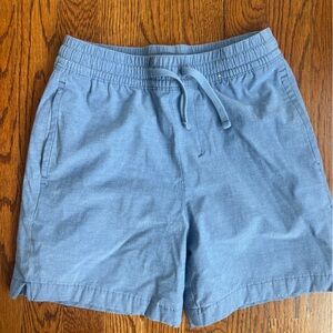 Abercrombie Boys Hybrid  Shorts, Size 11/12